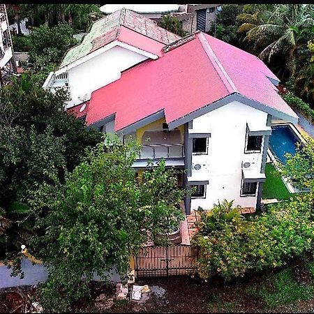 Hitman 45 Villa Lonavala Bagian luar foto