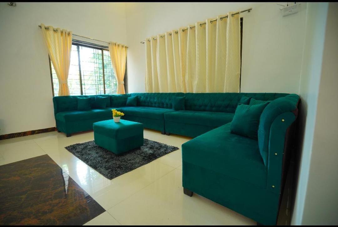 Hitman 45 Villa Lonavala Bagian luar foto
