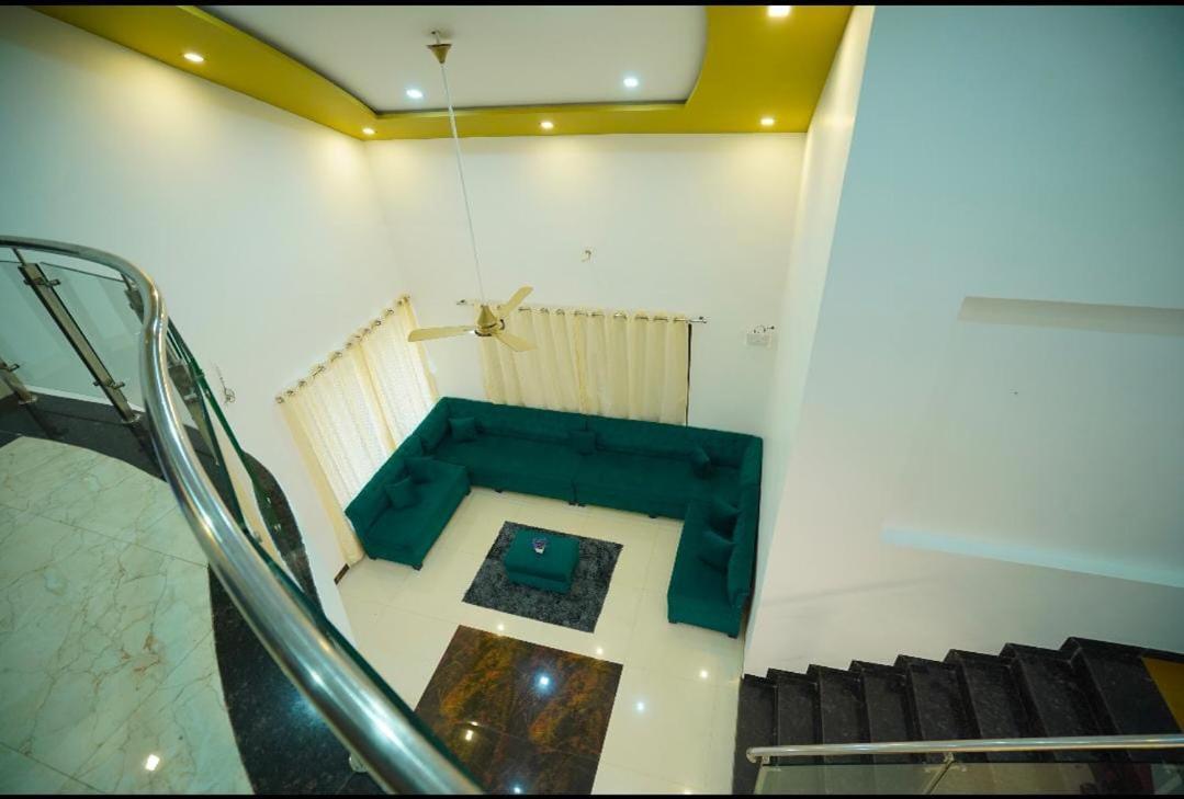Hitman 45 Villa Lonavala Bagian luar foto