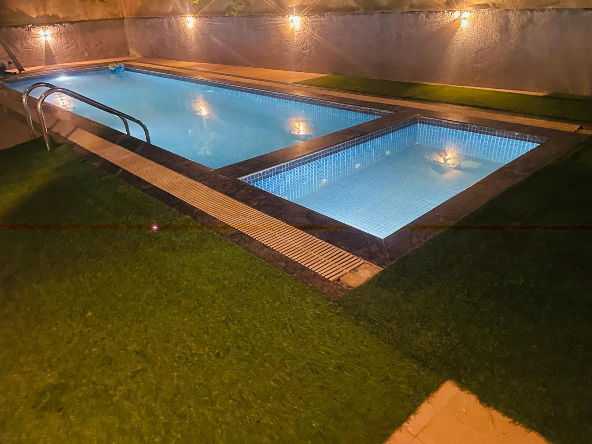 Hitman 45 Villa Lonavala Bagian luar foto